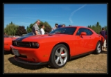 Dodge Challenger 2008 - 1